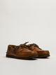 SPERRY MENS SPERRY AUTHENTIC ORIGINAL 2 EYE SAHARA SHOES - Boathouse