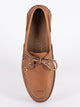 SPERRY MENS SPERRY AUTHENTIC ORIGINAL 2 EYE SAHARA SHOES - Boathouse