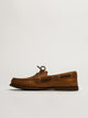 SPERRY MENS SPERRY AUTHENTIC ORIGINAL 2 EYE SAHARA SHOES - Boathouse