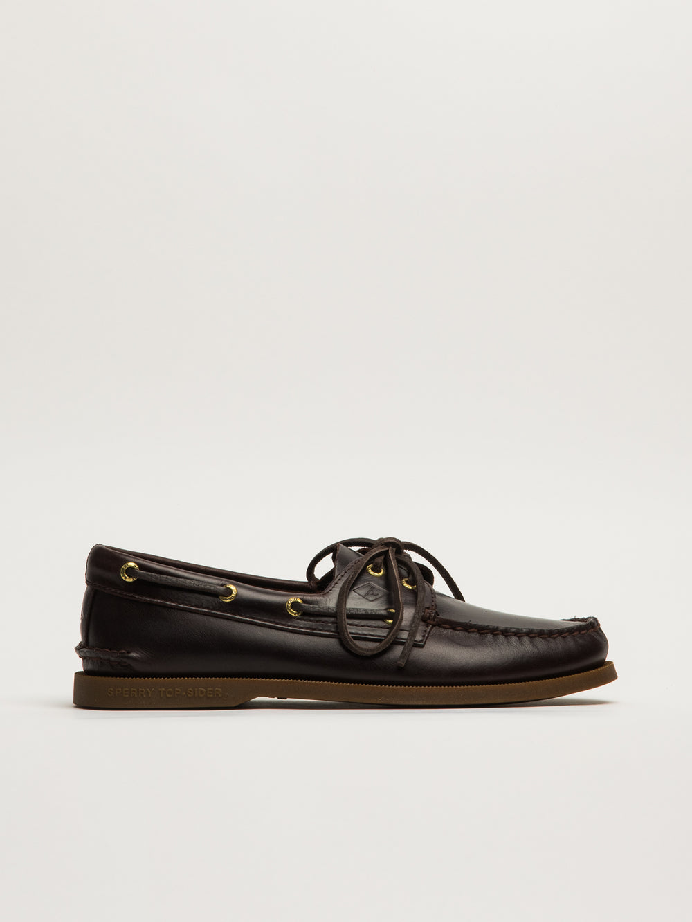 SPERRY A/O 2 ŒILS POUR HOMMES AMARETTO