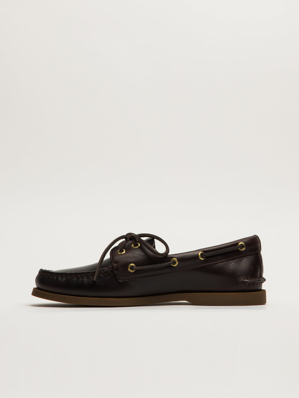 SPERRY A/O 2 ŒILS POUR HOMMES AMARETTO