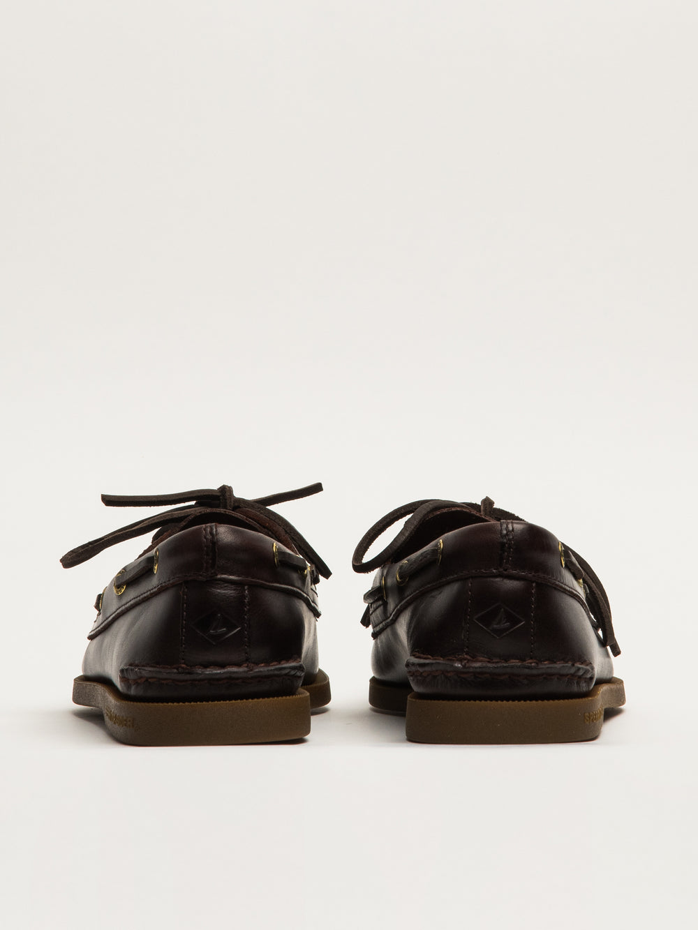 SPERRY A/O 2 ŒILS POUR HOMMES AMARETTO