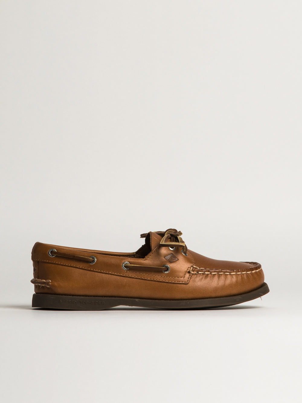 WOMENS SPERRY AO 2 EYE - TAN