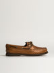 SPERRY WOMENS SPERRY AO 2 EYE - TAN - Boathouse