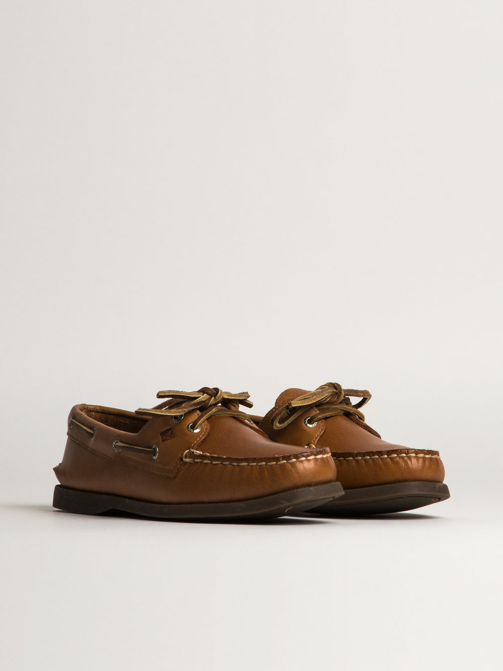 WOMENS SPERRY AO 2 EYE - TAN