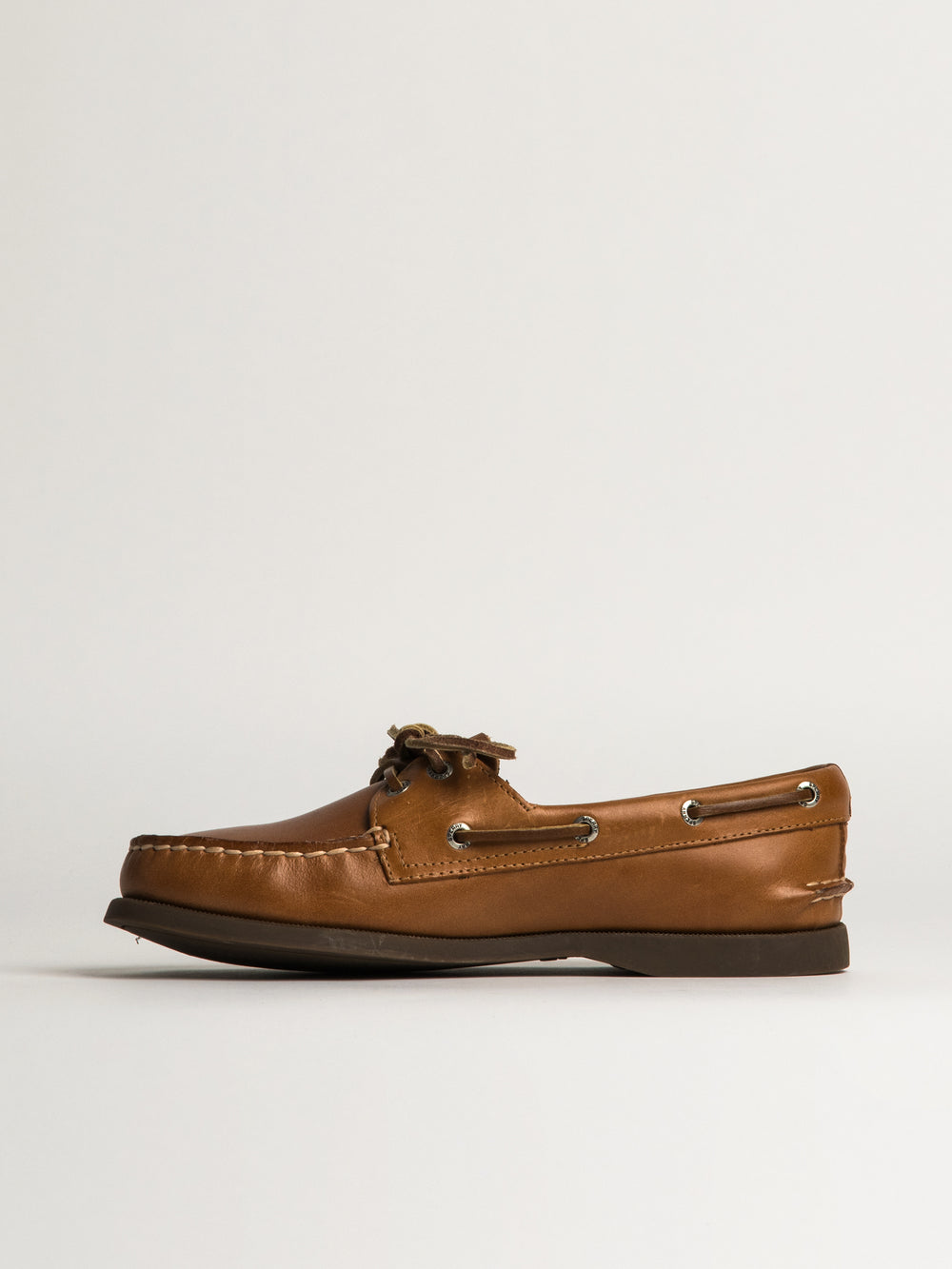WOMENS SPERRY AO 2 EYE - TAN
