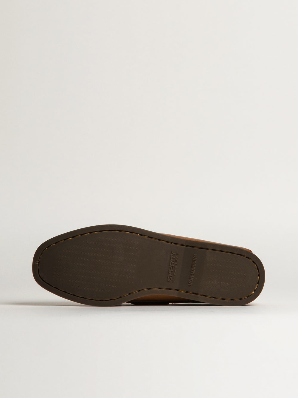 WOMENS SPERRY AO 2 EYE - TAN