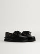 SPERRY WOMENS SPERRY AO 2EYE - BLACK - Boathouse