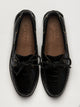 SPERRY WOMENS SPERRY AO 2EYE - BLACK - Boathouse