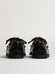 SPERRY WOMENS SPERRY AO 2EYE - BLACK - Boathouse
