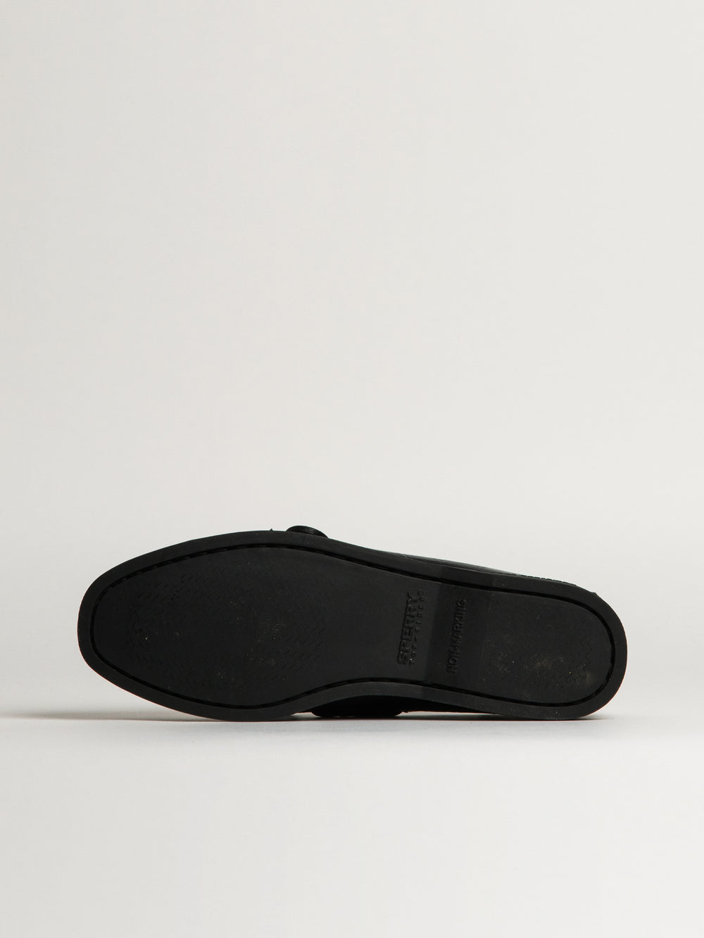 SPERRY AO 2EYE POUR FEMME - NOIR