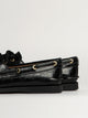 SPERRY WOMENS SPERRY AO 2EYE - BLACK - Boathouse