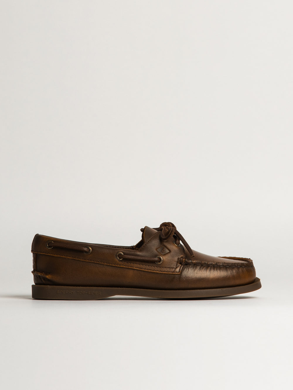 SPERRY AO 2EYE POUR FEMME - BRUN