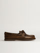 SPERRY WOMENS SPERRY AO 2EYE - BROWN - Boathouse