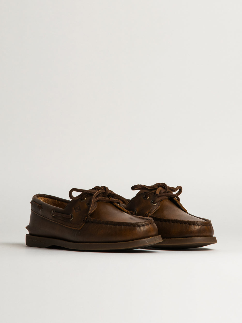 SPERRY AO 2EYE POUR FEMME - BRUN