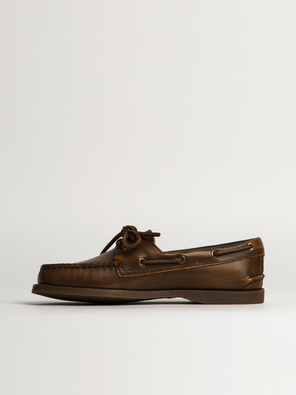 SPERRY AO 2EYE POUR FEMME - BRUN