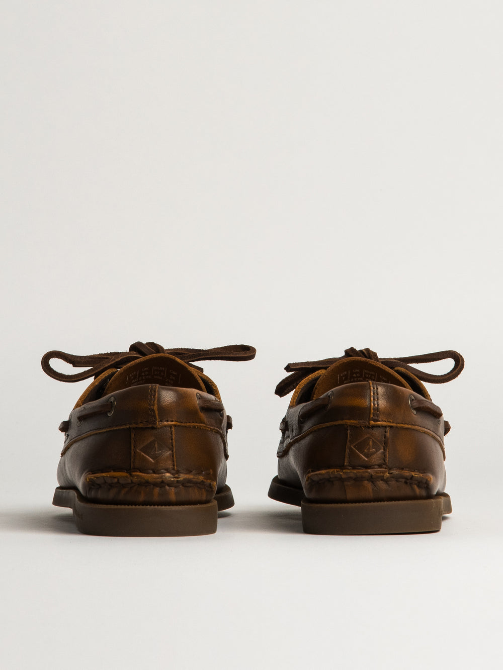 SPERRY AO 2EYE POUR FEMME - BRUN