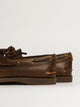 SPERRY WOMENS SPERRY AO 2EYE - BROWN - Boathouse