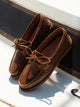 SPERRY WOMENS SPERRY AO 2EYE - BROWN - Boathouse