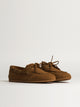 SPERRY WOMENS SPERRY SLIMBOAT - TAN - Boathouse