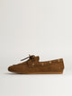 SPERRY WOMENS SPERRY SLIMBOAT - TAN - Boathouse