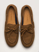 SPERRY WOMENS SPERRY SLIMBOAT - TAN - Boathouse