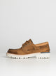 SPERRY MENS SPERRY AUTHENTIC ORIGINAL 3EYE LUG - CLEARANCE - Boathouse