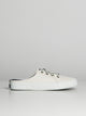 SPERRY WOMENS SPERRY CREST MULE CANVAS - CLEARANCE - Boathouse
