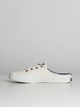 SPERRY WOMENS SPERRY CREST MULE CANVAS - CLEARANCE - Boathouse