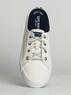 SPERRY WOMENS SPERRY CREST MULE CANVAS - CLEARANCE - Boathouse