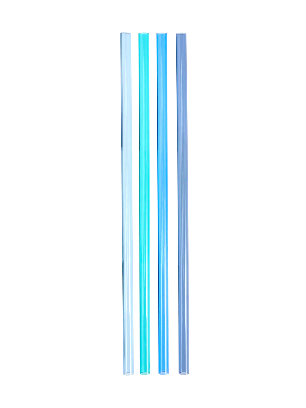 STANLEY QUENCHER TUMBLER 30oz STRAW - BLEU