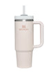 STANLEY STANLEY QUENCHER 40oz TUMBLER - ROSE - Boathouse
