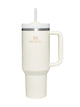 STANLEY STANLEY QUENCHER 40oz TUMBLER - CREAM - Boathouse