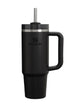 STANLEY STANLEY QUENCHER 30oz TUMBLER - BLACK - Boathouse