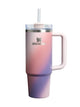 STANLEY STANLEY QUENCHER 30oz TUMBLER - DAWN SPIRAL - Boathouse