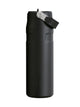 STANLEY STANLEY ICEFLOW 24oz FLIP STRAW 2.0 - NOIR - Boathouse