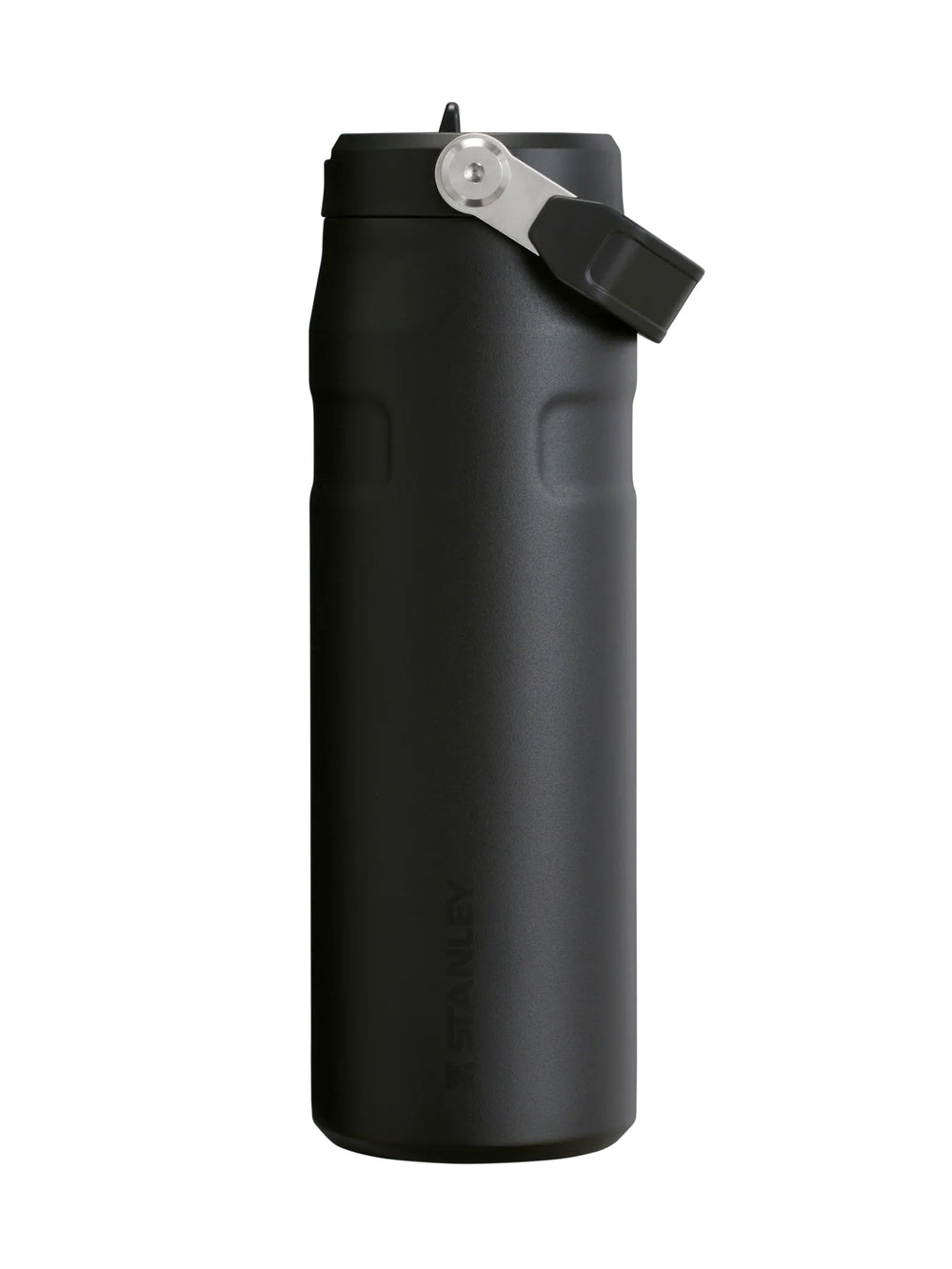 STANLEY ICEFLOW 24oz FLIP STRAW 2.0 - NOIR
