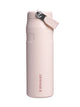 STANLEY STANLEY ICEFLOW 24oz FLIP STRAW 2.0 - ROSE - Boathouse