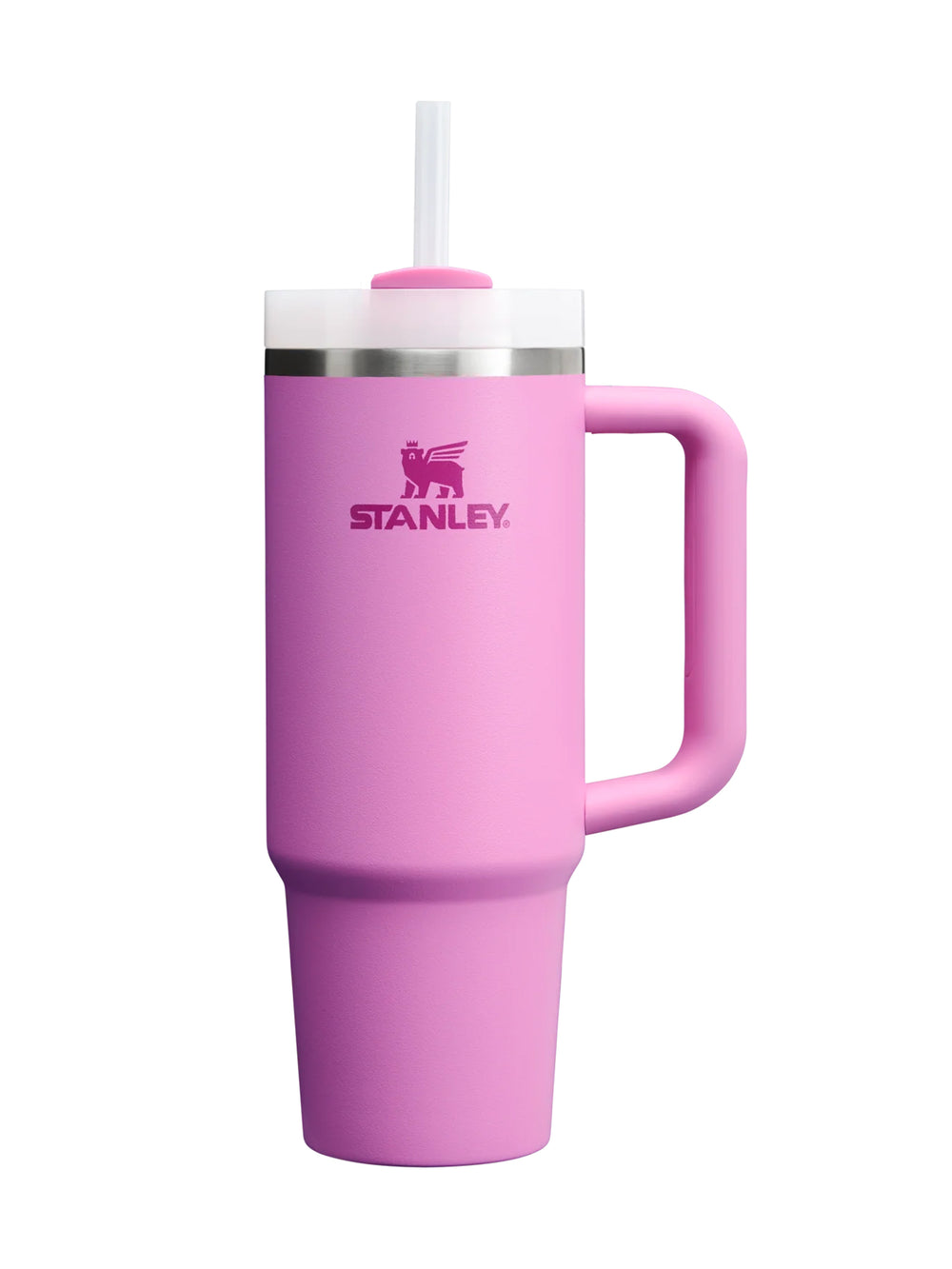 STANLEY QUENCHER 30oz TUMBLER - PEONY