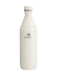 BOUTEILLE STANLEY ALLDAY SLIM 20oz - CRÈME