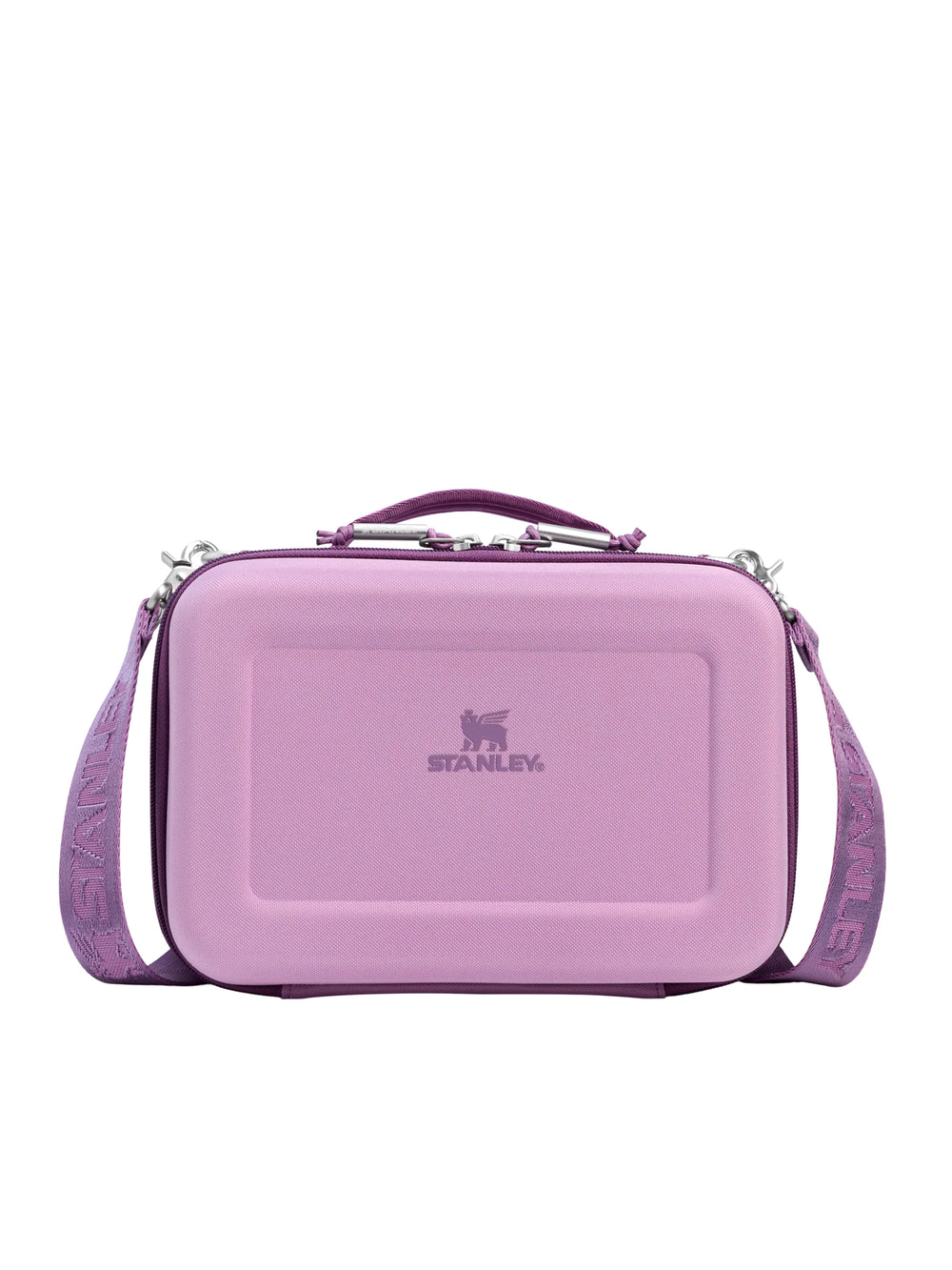 STANLEY ARISTA MINI LUNCH BOX - LILAS