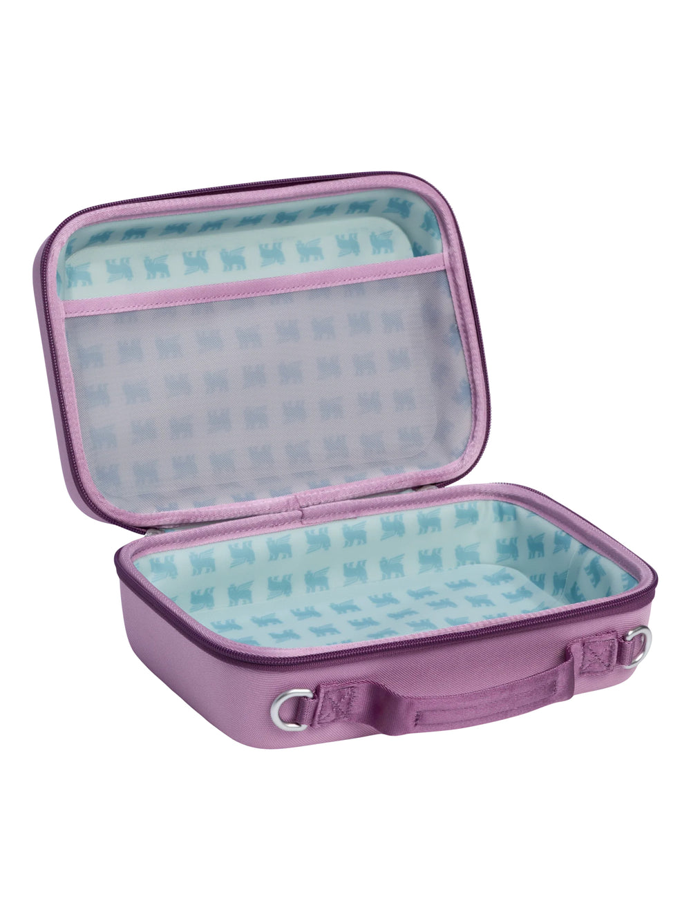 STANLEY ARISTA MINI LUNCH BOX - LILAS