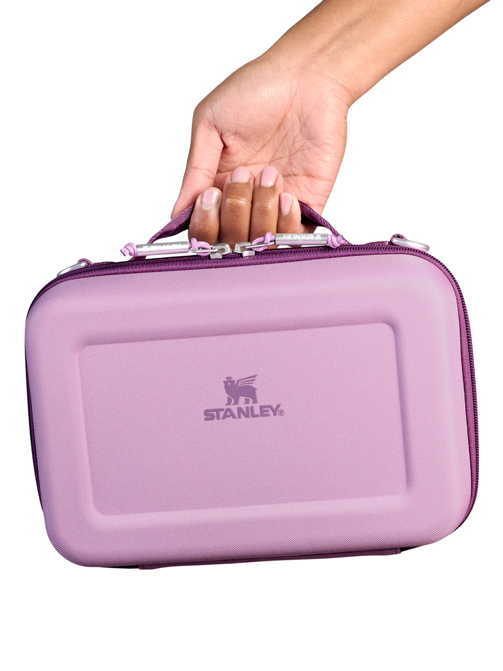 STANLEY ARISTA MINI LUNCH BOX - LILAS
