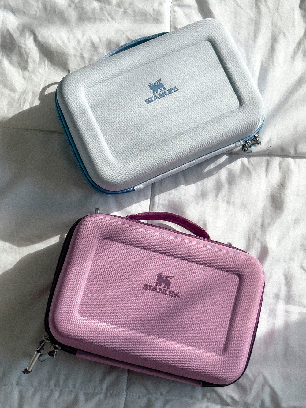 STANLEY ARISTA MINI LUNCH BOX - LILAS
