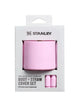 STANLEY STANLEY QUENCHER 30OZ STRAW COVER - CHERRY BLOSSOM - Boathouse