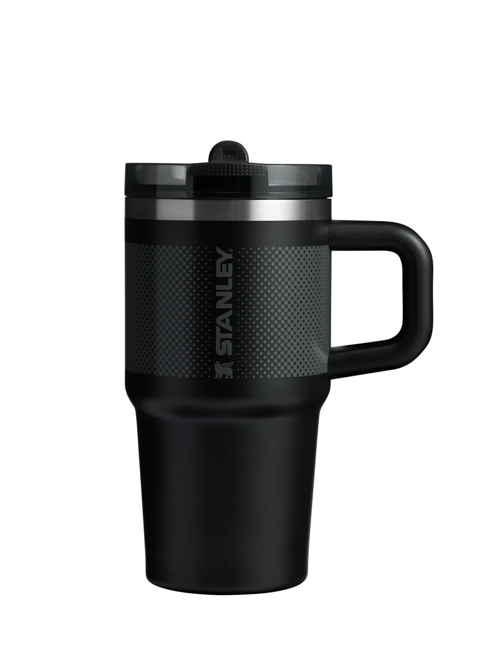 STANLEY PROTOUR 20oz TUMBLER - BLACK FADE