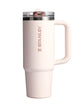 STANLEY STANLEY QUENCHER 30OZ FLIP TUMBLER - ROSE - Boathouse
