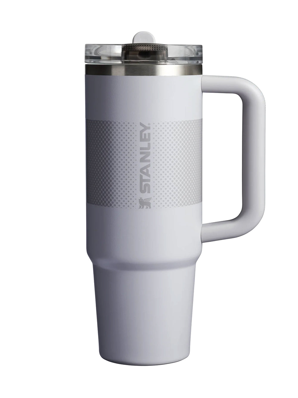 STANLEY QUENCHER 30OZ FLIP TUMBLER - ASH FADE