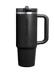 STANLEY STANLEY QUENCHER 30OZ FLIP TUMBLER - BLACK - Boathouse