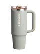 STANLEY STANLEY QUENCHER 30ZO FLIP TUMBLER - SAGE - Boathouse